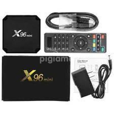 X96  2Gb 16Gb Rom (Copy)
