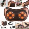 Car Massage pillow