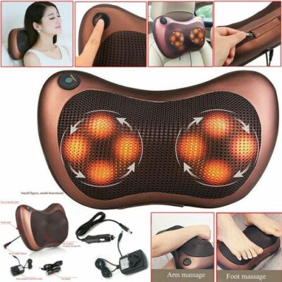 Car Massage pillow