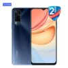 Vivo Y53s - 6.58'' - 8GB RAM + 128GB ROM - Dual SIM - 5000mAh - Deep Sea Blue