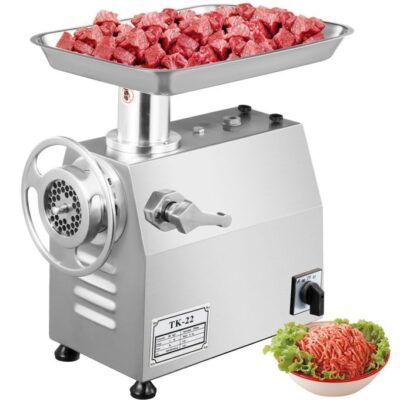 Meat mincer Tk 22 reverse