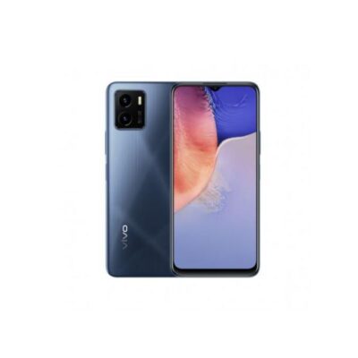 Vivo Y15s, 6.51'', 32 GB + 3 GB RAM (Dual SIM) - Mystic Blue