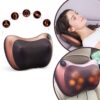 Car Massage pillow