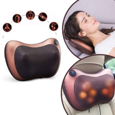 Car Massage pillow