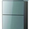 Premier Bottom Loading Dispenser PM208 light green