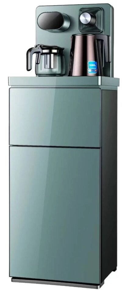 Premier Bottom Loading Dispenser PM208 light green