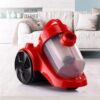 Small sized dry vacuum cleaner 3000w