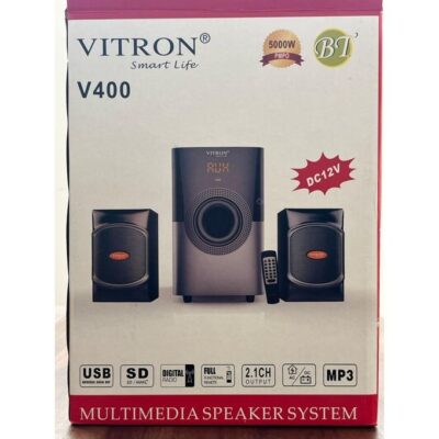 Vitron V400 2.1