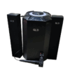 Gld 004 sound system with microphone