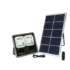 200W Outdoor Solar Floodlight