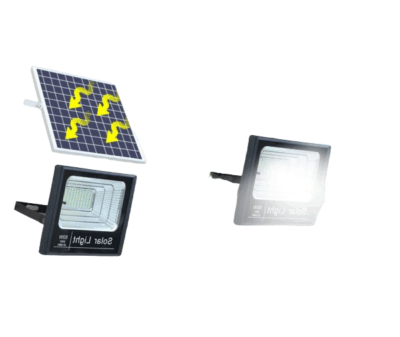 Solar Flood Lights 100w