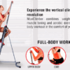 Maxi Climber exercise machine
