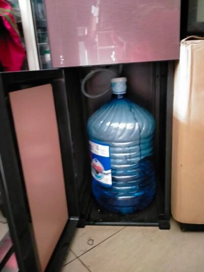 Premier Bottom Loading Dispenser PM208