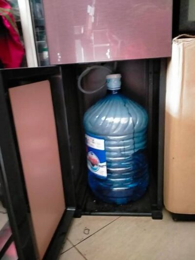 Premier Bottom Loading Dispenser PM208