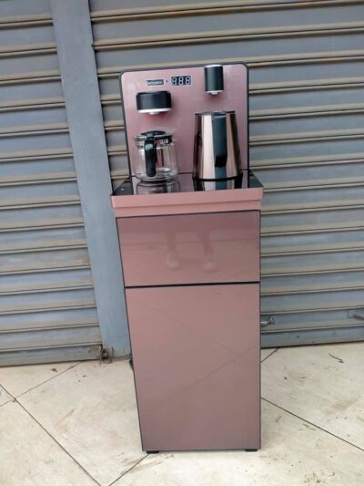 Premier Bottom Loading Dispenser PM208