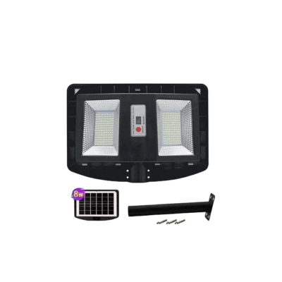 300 watts cl solar street light