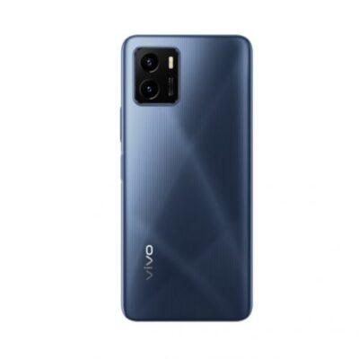 Vivo Y15s, 6.51'', 32 GB + 3 GB RAM (Dual SIM) - Mystic Blue