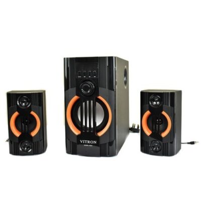 Vitron Woofer V5201 2.1