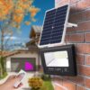 40W Generic Solar flood light
