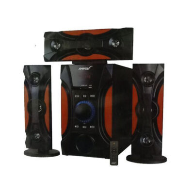 37.jpg Ampex A18 Sound System 3.1 Channel SUB Woofer 12000W