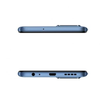Vivo Y15s, 6.51'', 32 GB + 3 GB RAM (Dual SIM) - Mystic Blue