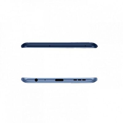 Vivo Y53s - 6.58'' - 8GB RAM + 128GB ROM - Dual SIM - 5000mAh - Deep Sea Blue