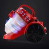 Small sized dry vacuum cleaner 3000w