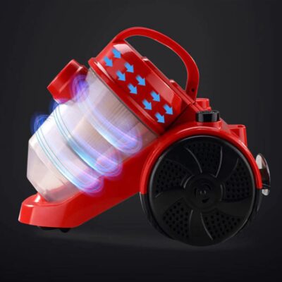 Small sized dry vacuum cleaner 3000w