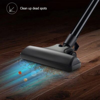Small sized dry vacuum cleaner 3000w