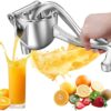 Fruit Juice Squeezer