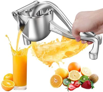 Fruit Juice Squeezer