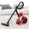Small sized dry vacuum cleaner 3000w