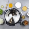 Nutricook Electric Pressure Cooker 6L