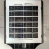 200w solar lamp with motion sensor