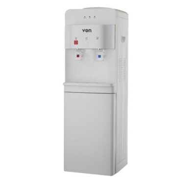 Von Dispenser Hot and Normal (white)