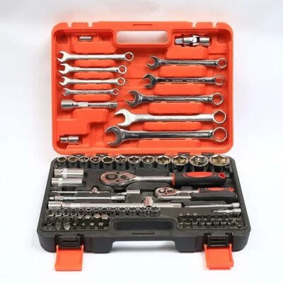82pcs spanner tool set