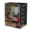Sokany 4500w Blender