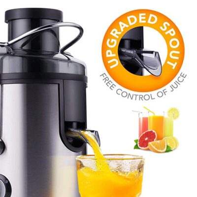 Sokany Juice Extractor 800w