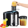 Sokany Juice Extractor 800w