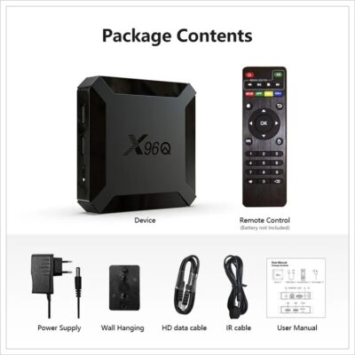 X96  2Gb 16Gb Rom (Copy)