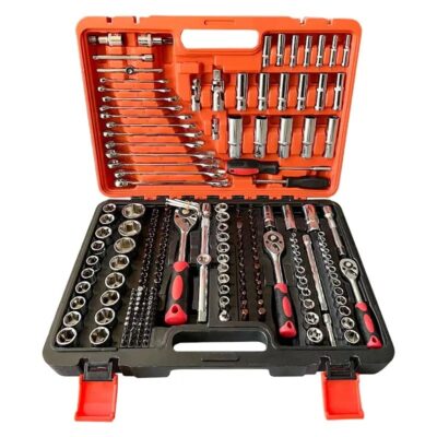 216 pcs tool set