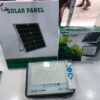 100W Solar Flood Light