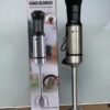 Hoffmans Hand Blender