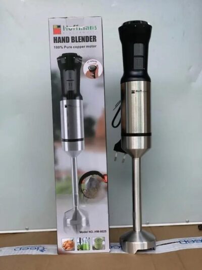 Hoffmans Hand Blender