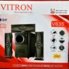 Vitron V635 woofer 3.1