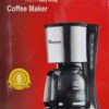 Ramtons Coffee maker RM193