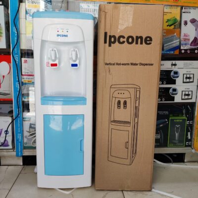 Ipcone Dispenser Hot and Normal Top Load