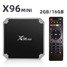X96  2Gb 16Gb Rom (Copy)