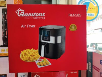 Untitled-2024-07-31T135645.191.jpg Ramtons Air Fryer RM585
