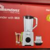 Ramtons blender RM/579
